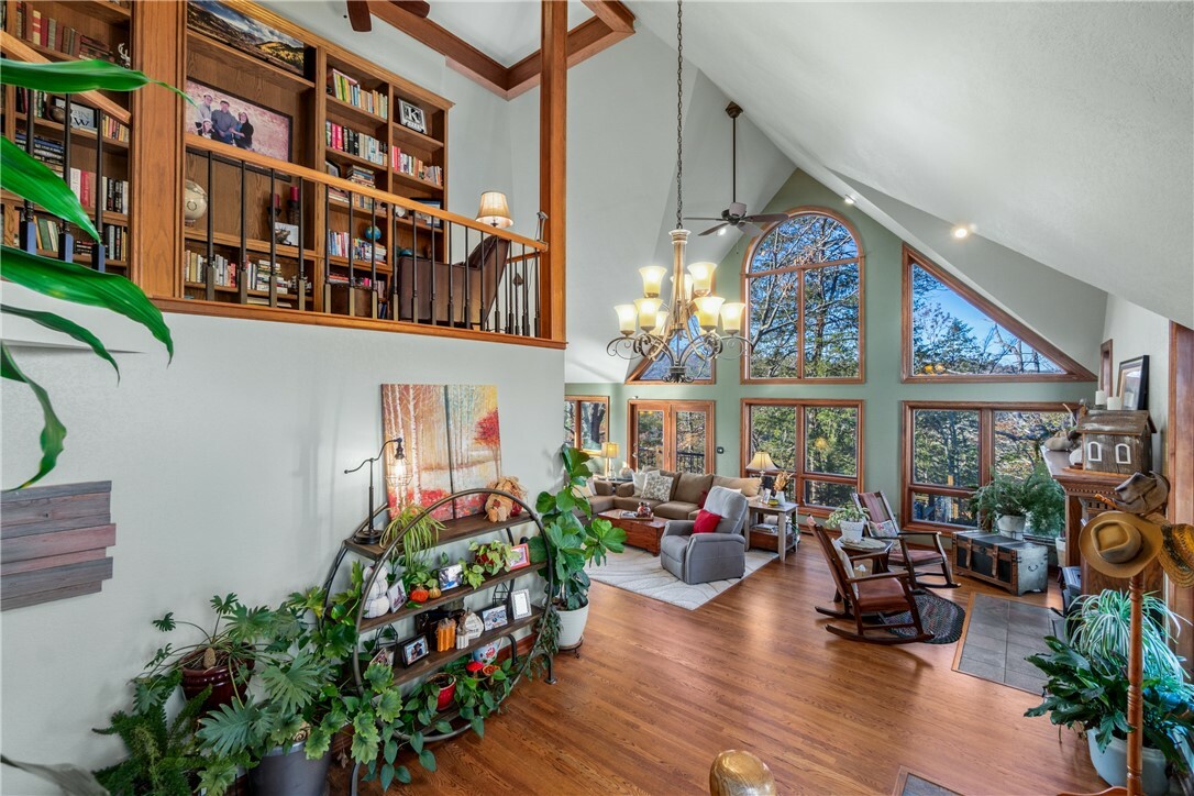 Property Photo: 304 County Road 1071 AR 72632