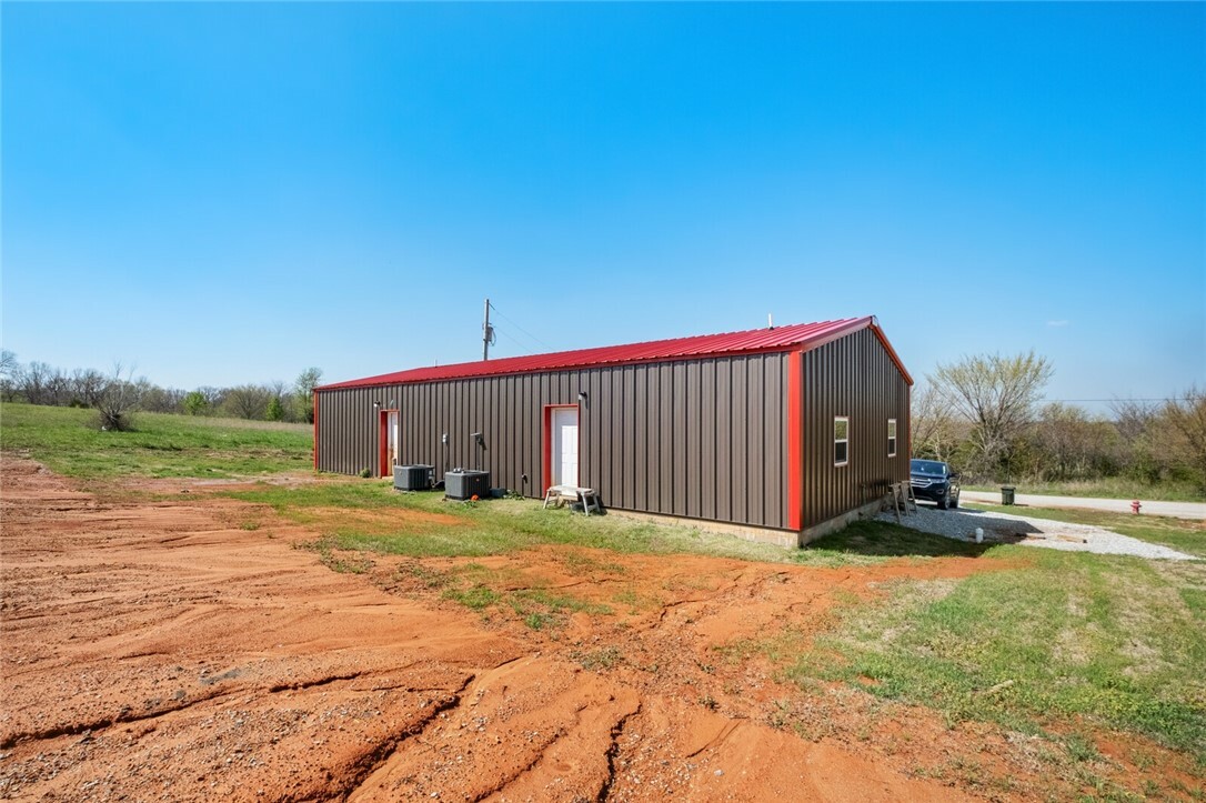 Property Photo: 7693/7695 Blockade Village MO 65745
