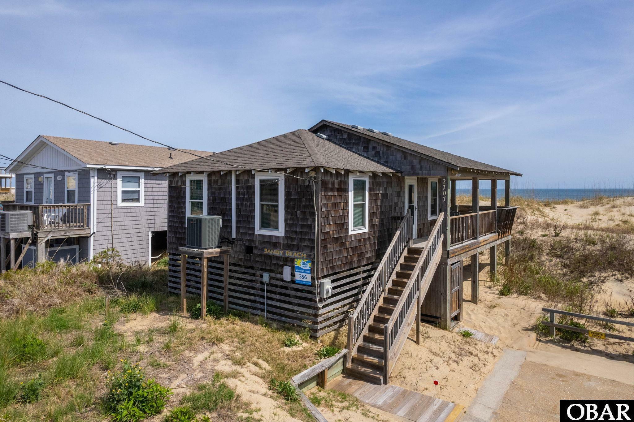 2707 N Virginia Dare Trail  Kill Devil Hills NC 27948 photo