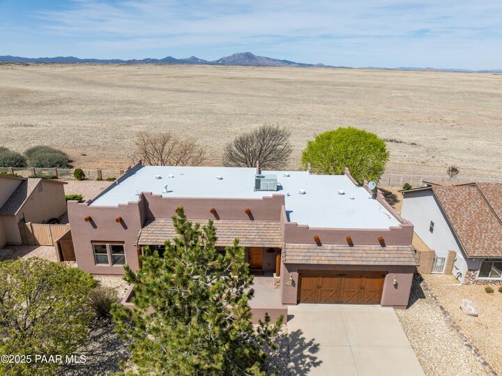 7038 N Pinnacle Pass Drive  Prescott Valley AZ 86315 photo