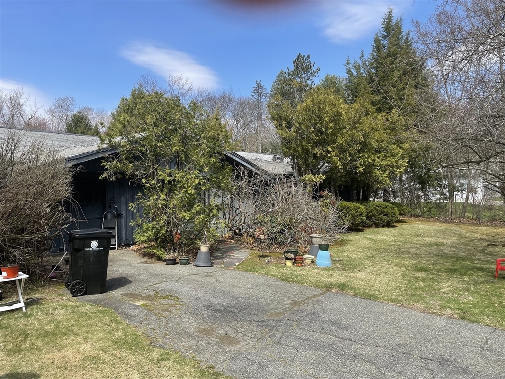 Property Photo: 66 Hemenway Road MA 01701