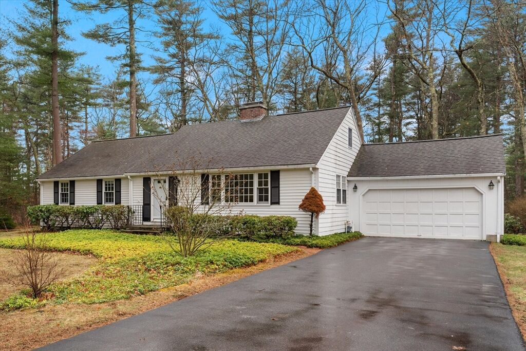 Property Photo:  353 Old Lancaster Rd  MA 01776 
