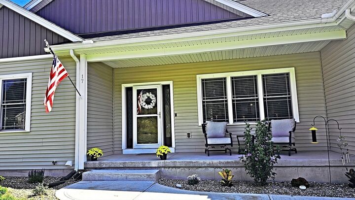 Property Photo: 17 Sunny Crest Ln MA 01007