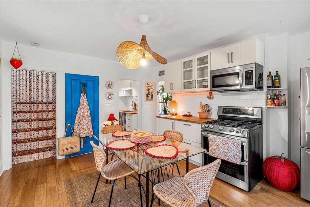Property Photo: 20 Myrtle Street MA 01915