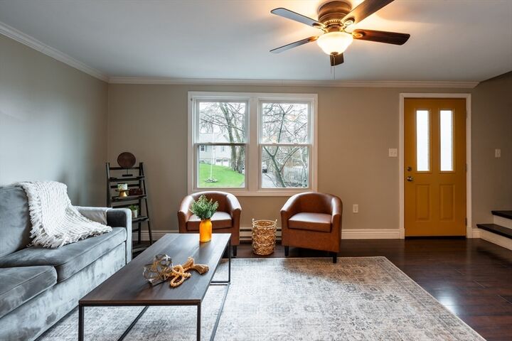 Property Photo:  63-65 Appleton St 2  MA 01970 