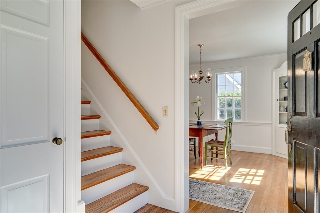 Property Photo: 27 Fairway Dr MA 02465
