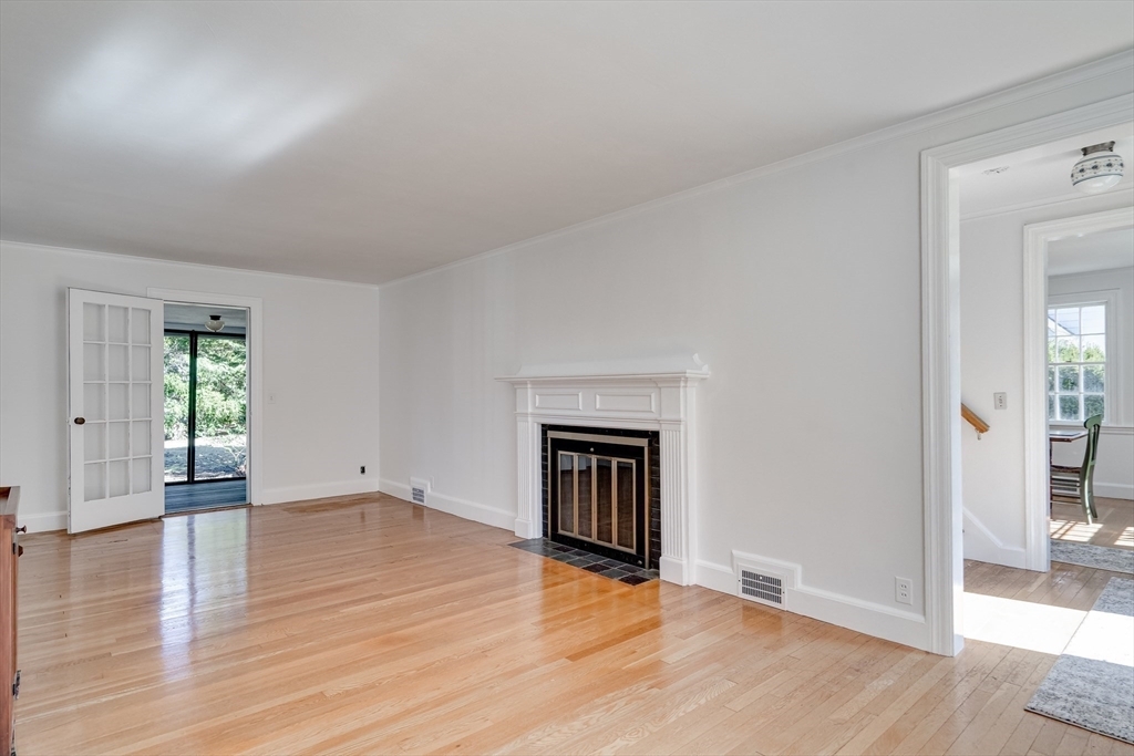 Property Photo: 27 Fairway Dr MA 02465