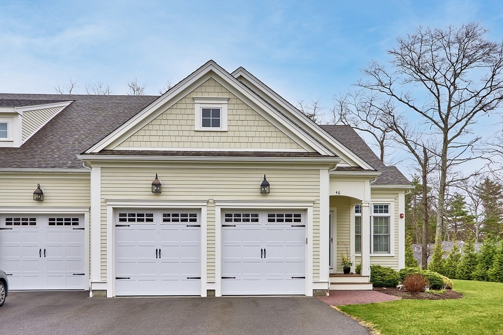 Property Photo: 46 Northwood Drive 46 MA 01776