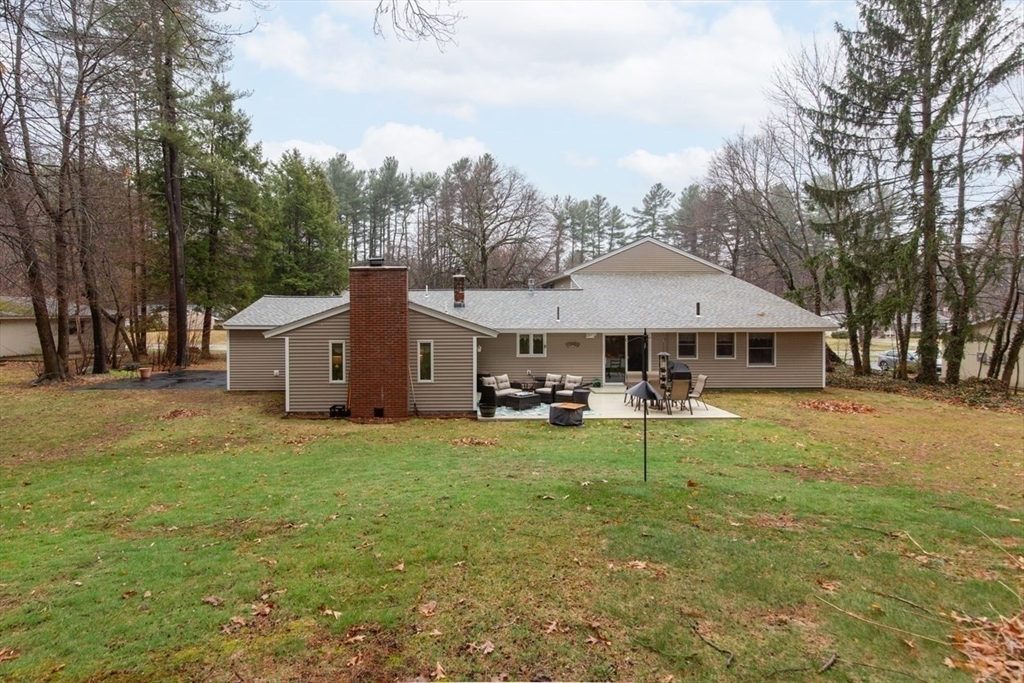 Property Photo: 13 Samuel Road MA 01824