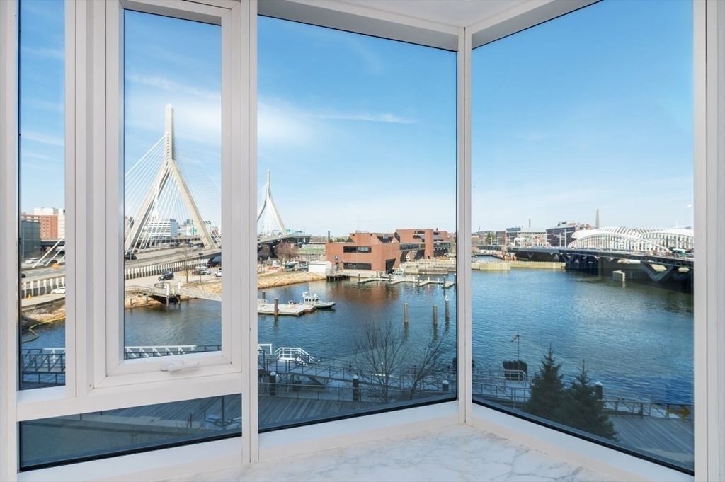 100 Lovejoy Wharf 5J  Boston MA 02114 photo