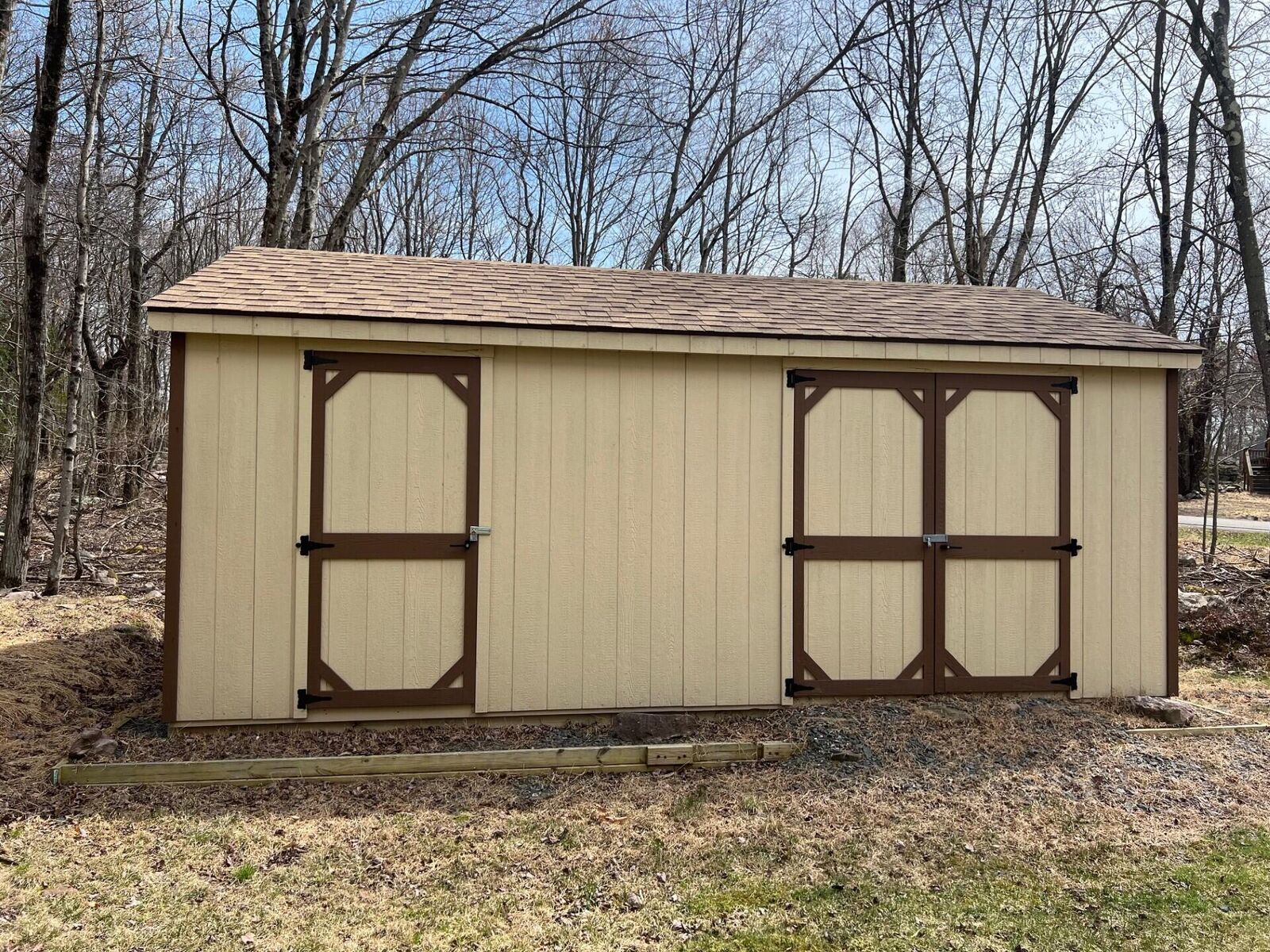Property Photo: 104 Thornberry Lane PA 18610