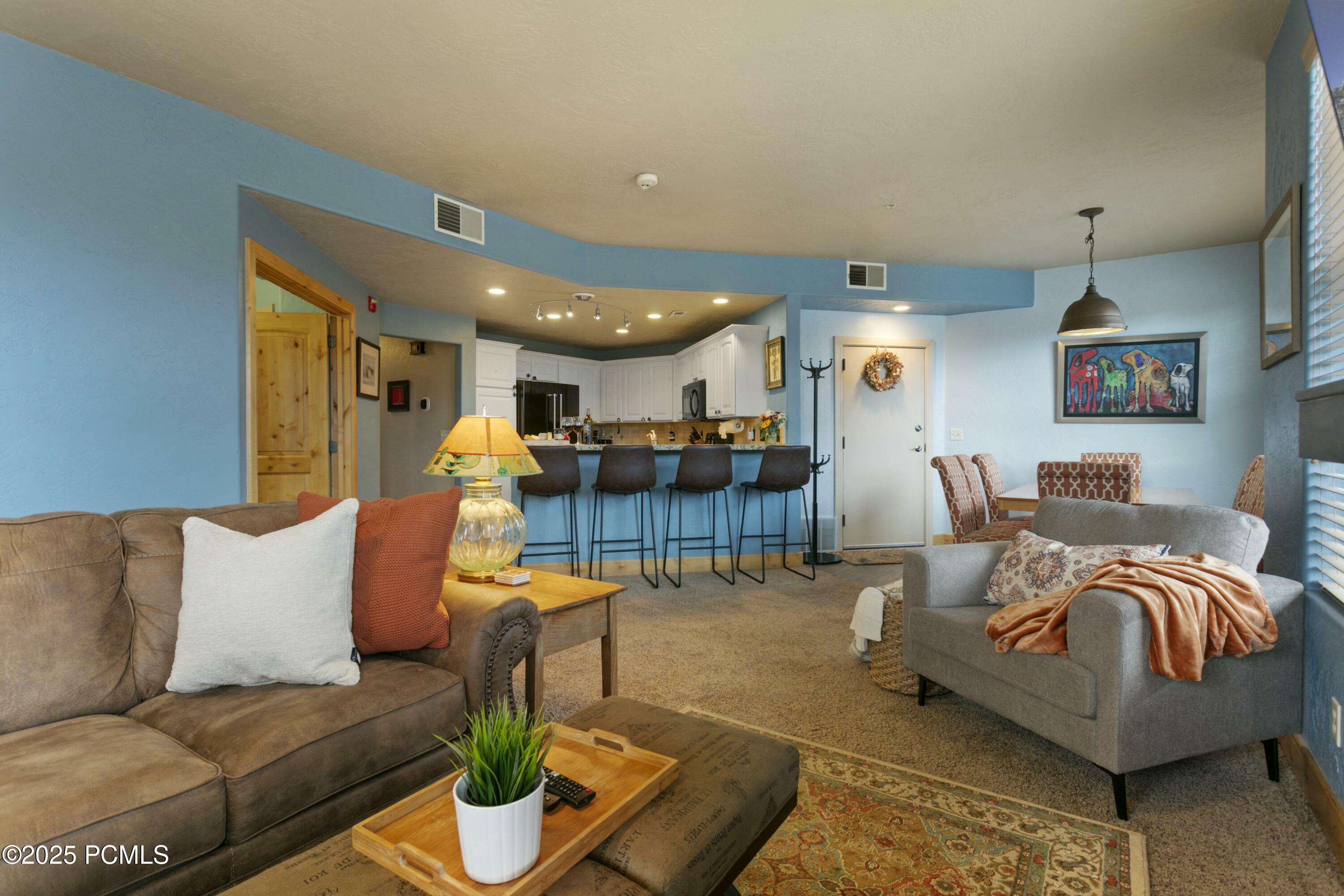 Property Photo: 1734 Redstone Avenue Apt B UT 84098