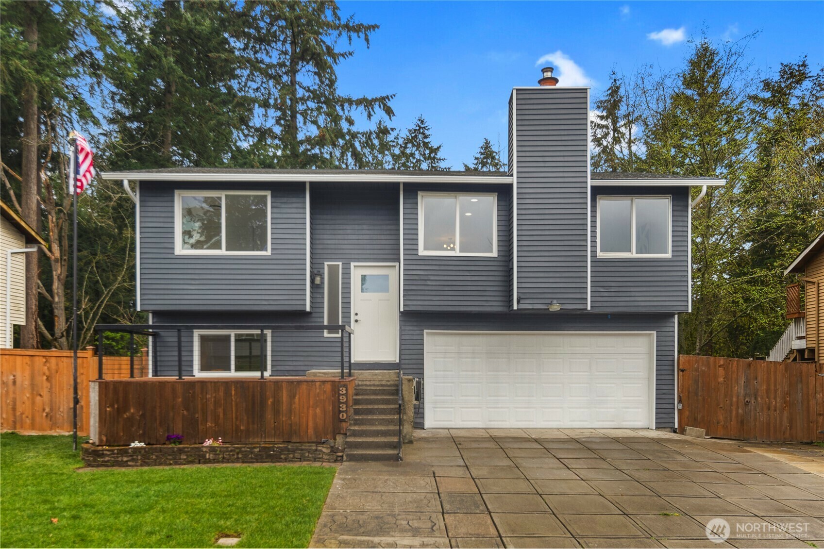 3930 SW 332nd Place  Federal Way WA 98023 photo