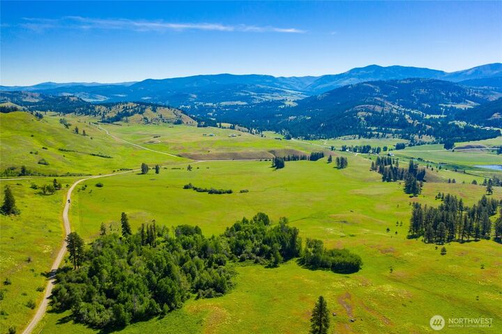 Property Photo: 0 Tbd Cromwell Road WA 99166