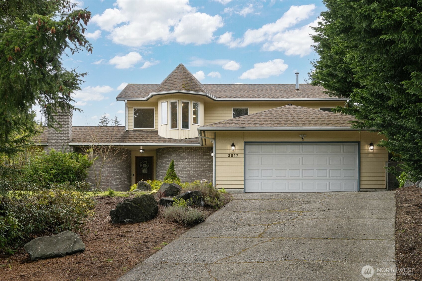 3617 N Grace Lane  Bellingham WA 98226 photo