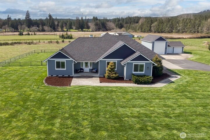 89  Aspen Lane  McCleary WA 98557 photo