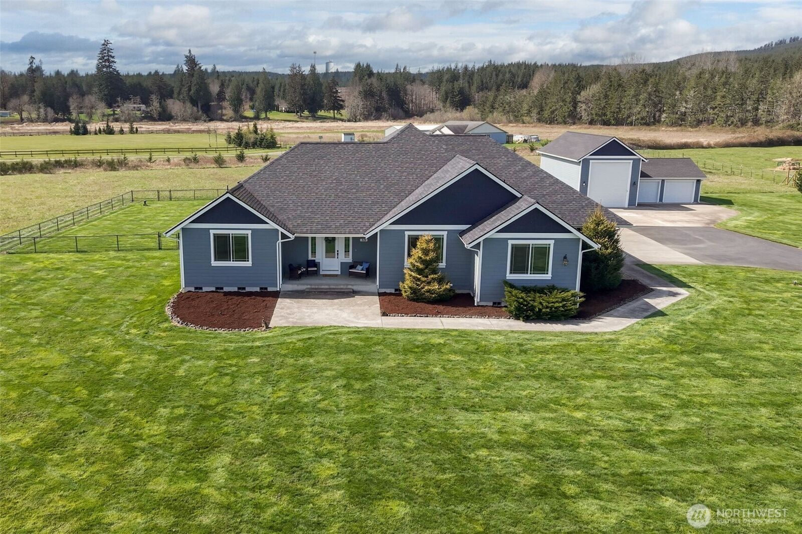 Property Photo: 89 Aspen Lane WA 98557