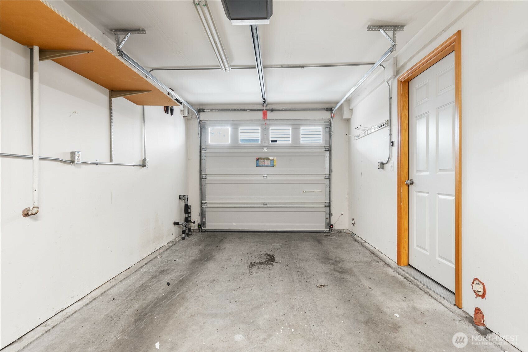 Property Photo: 14347 Stone Avenue N B WA 98133