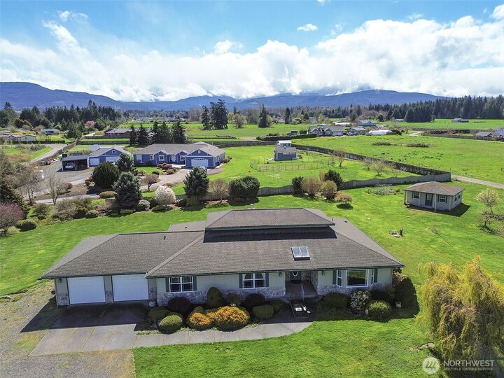 602  McComb Road  Sequim WA 98382 photo