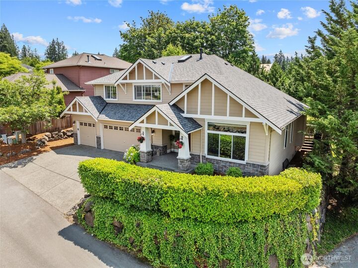 Property Photo:  1415  225th Place SE  WA 98075 