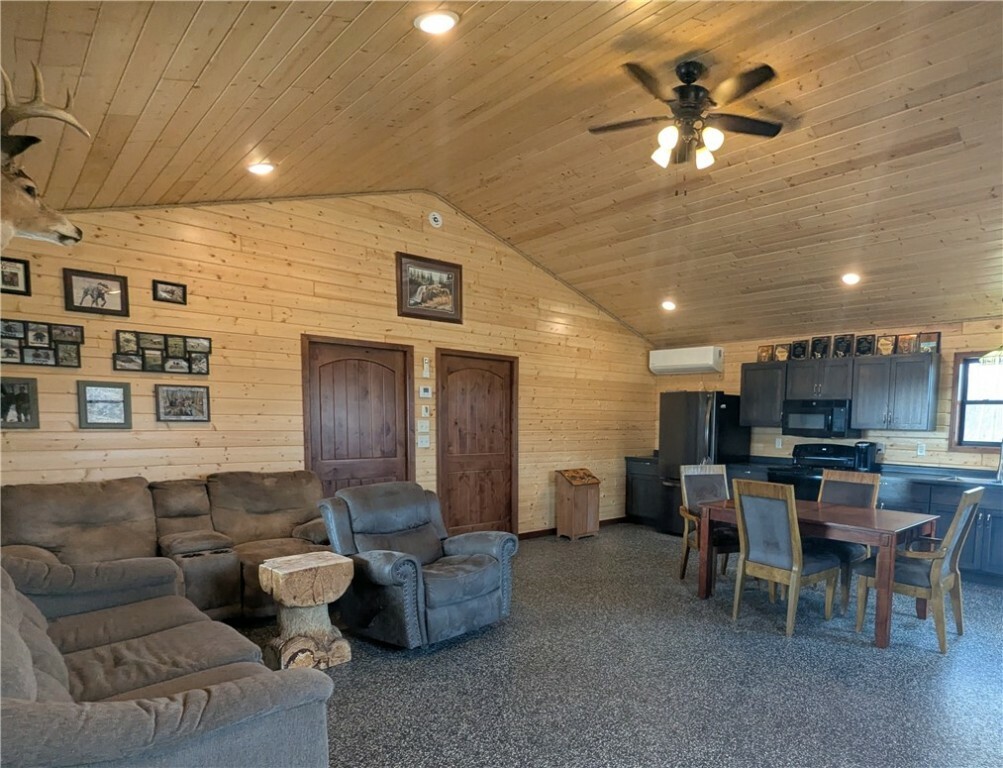 Property Photo: 4881 N Ersland Drive WI 54563