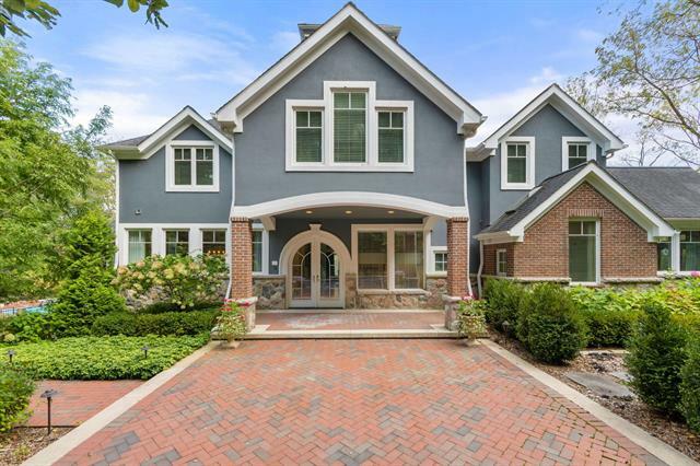 Property Photo: 3124 Mills Court MI 48104