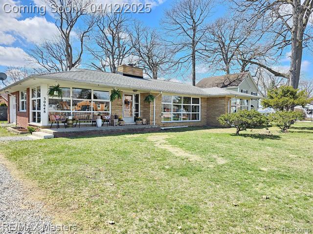 Property Photo: 30648 Young Drive MI 48173