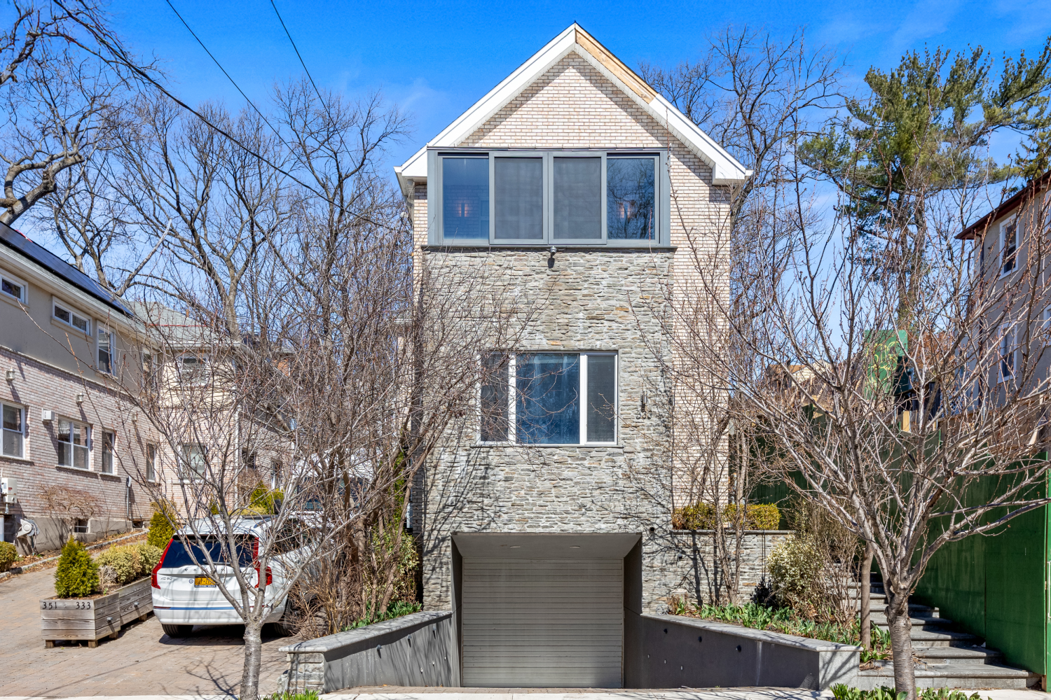 Property Photo: 333 W 262nd Street NY 10471