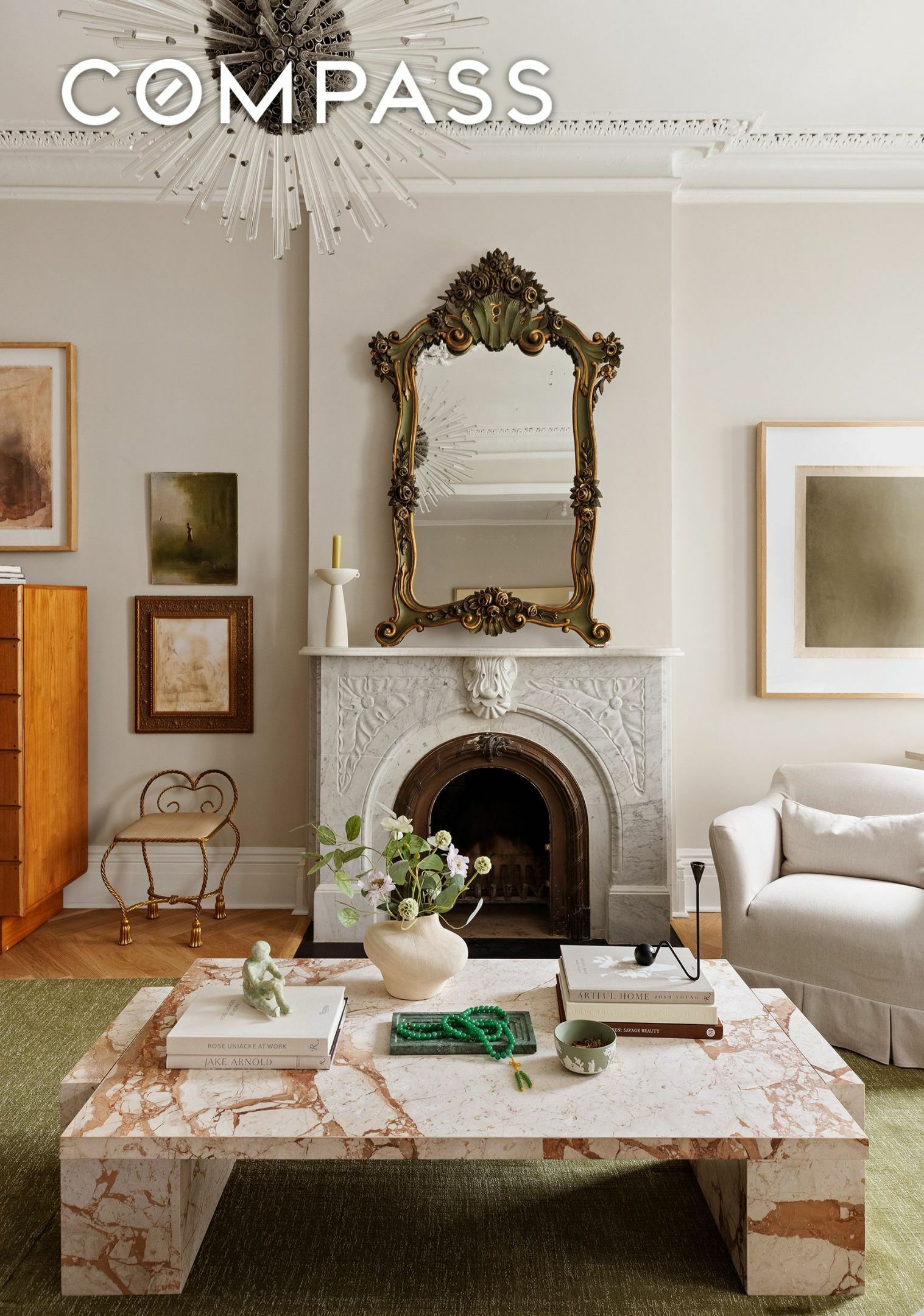 Property Photo: 130 Fort Greene Place NY 11217