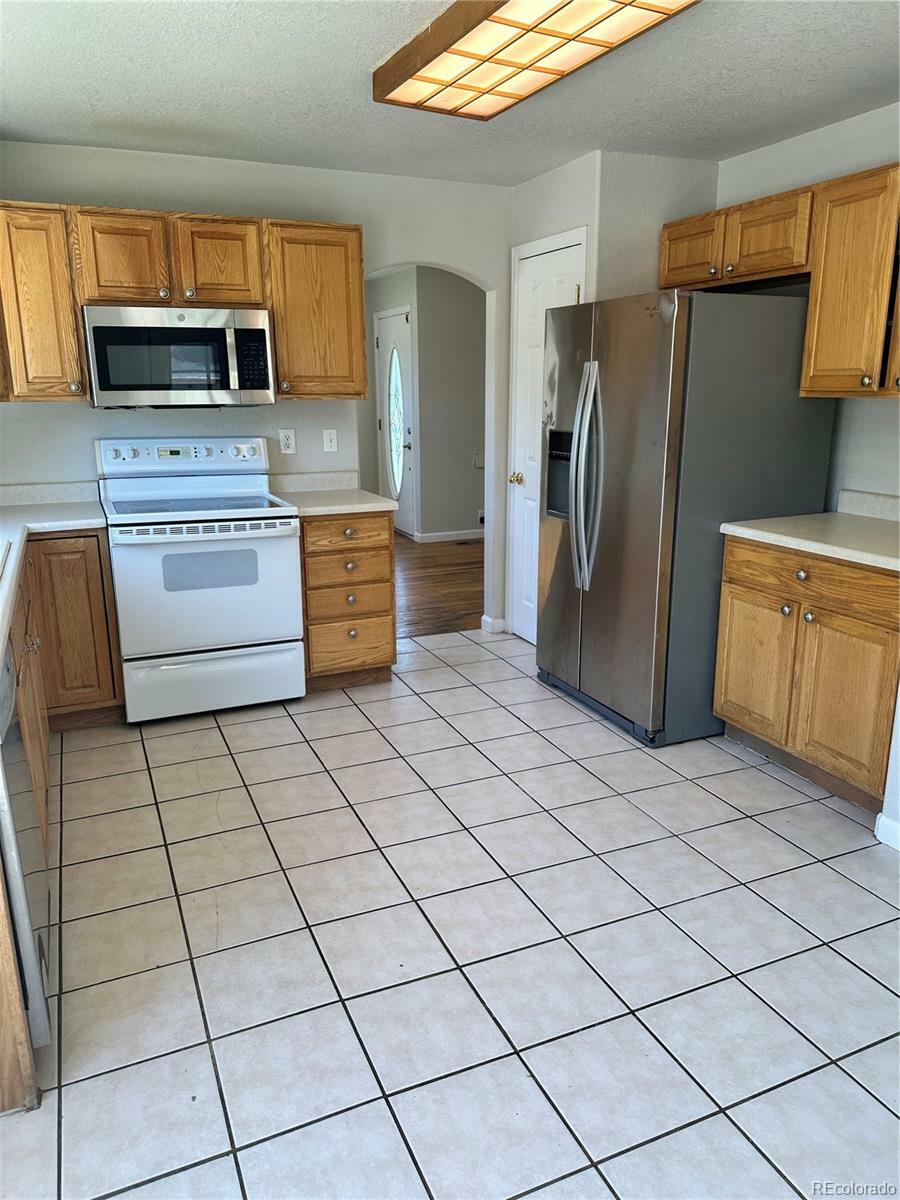 Property Photo: 3390 S Elm Street CO 80222