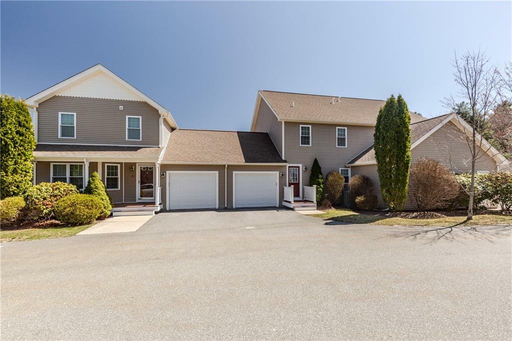 Property Photo: 136 Jefferson Road RI 02830
