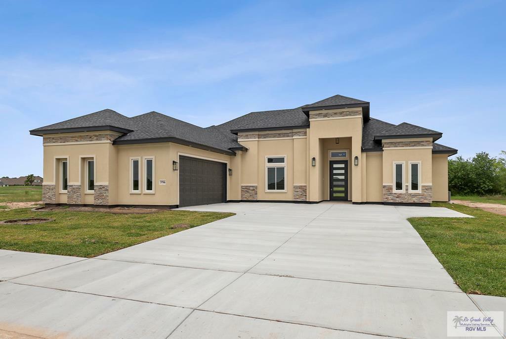 Property Photo: 3706 Mattie Ln TX 78550