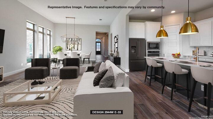 Property Photo:  251 Haby Hill  TX 78253 