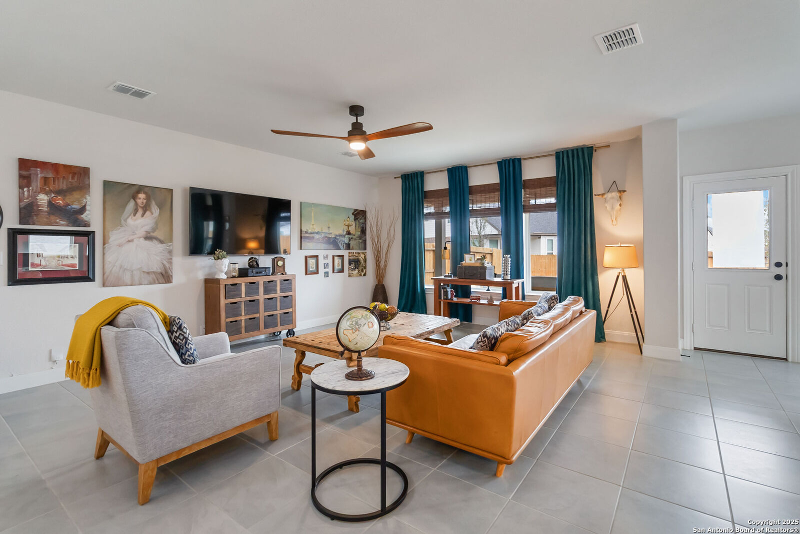 Property Photo: 9422 Van Horn TX 78254