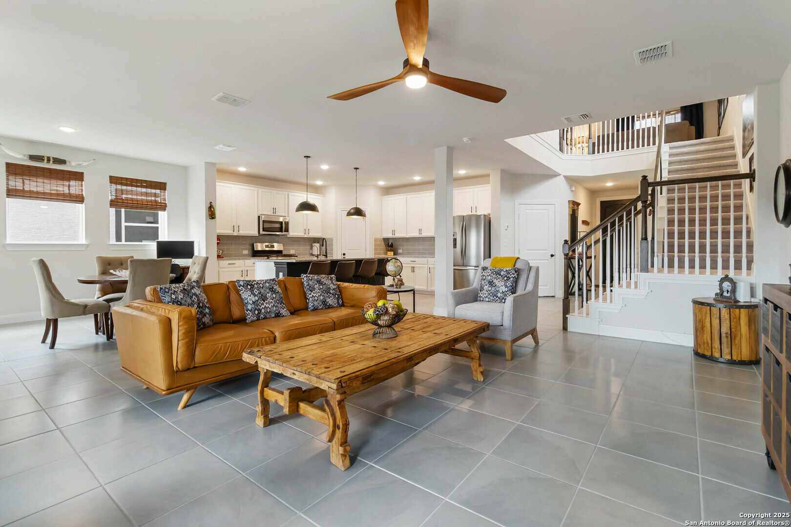 Property Photo: 9422 Van Horn TX 78254