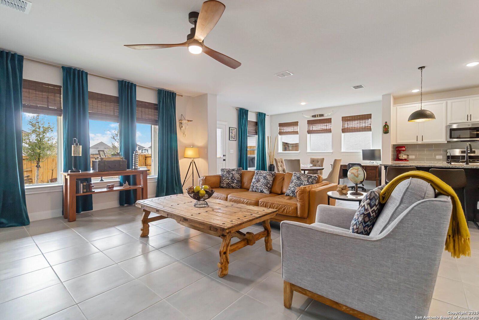 Property Photo: 9422 Van Horn TX 78254