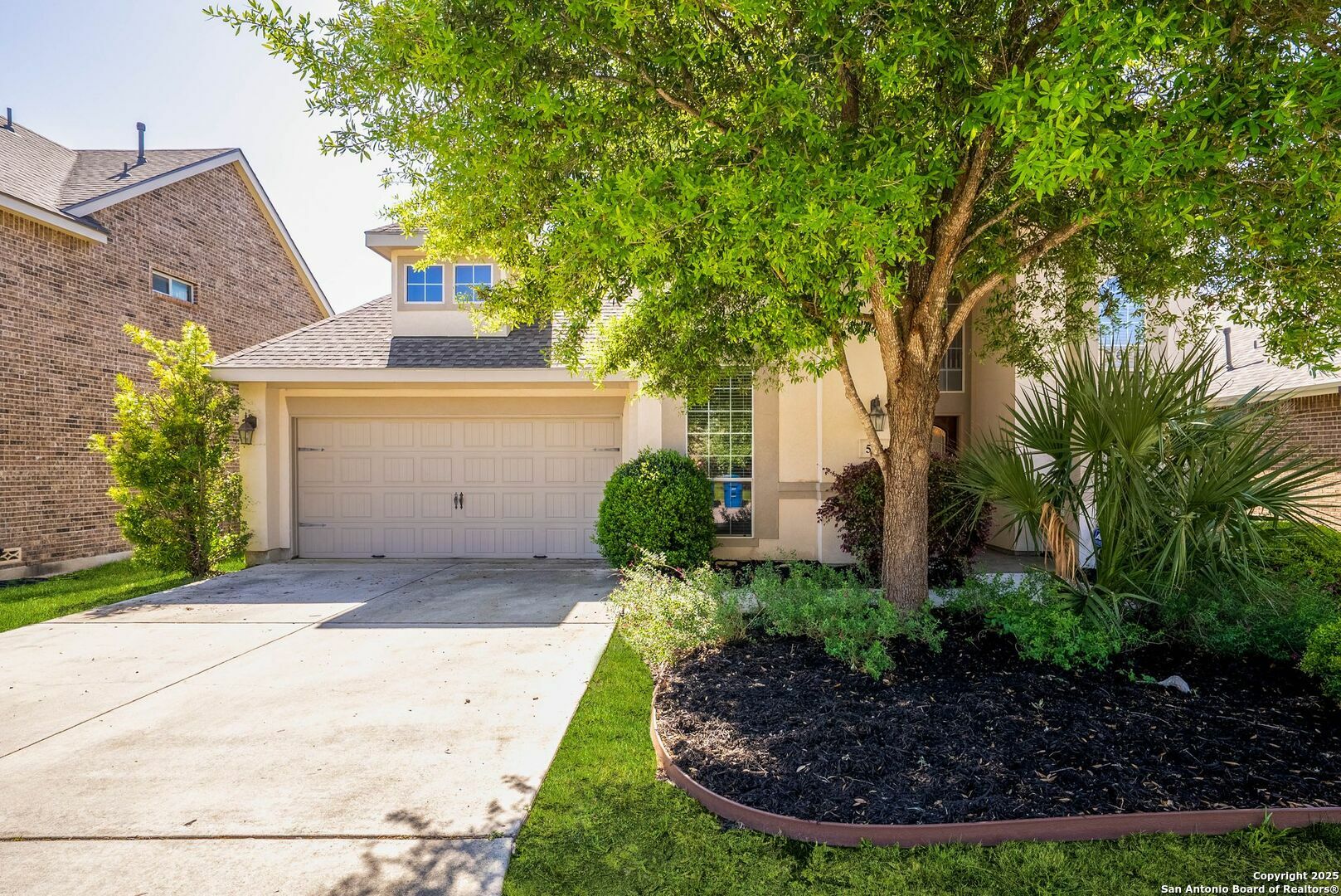 Property Photo: 578 Calm Springs TX 78260