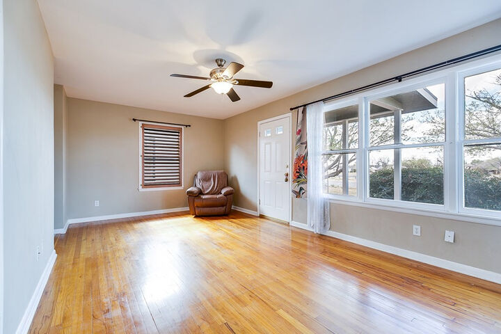 Property Photo:  2403 Freeland Avenue  TX 76901 