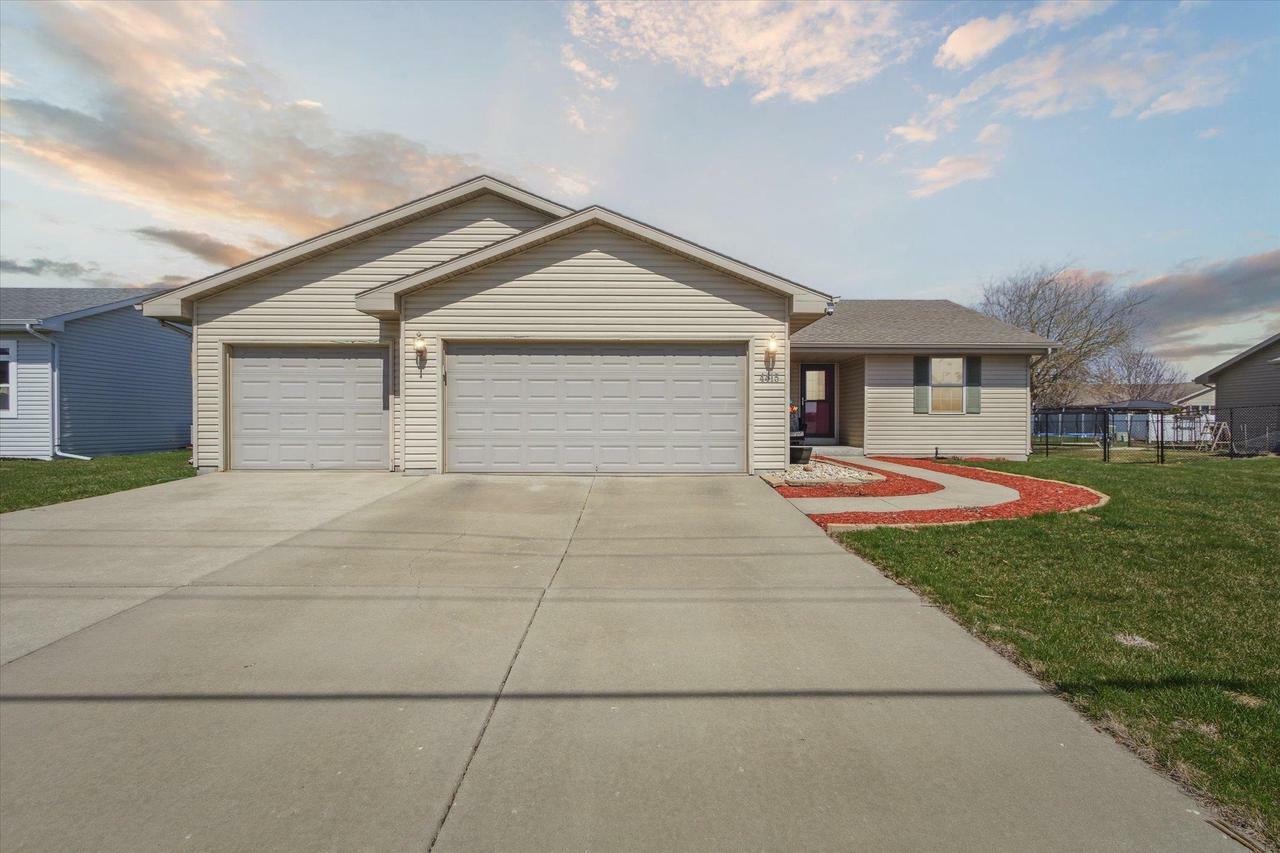 4415 East Rotamer Road  Janesville WI 53546 photo
