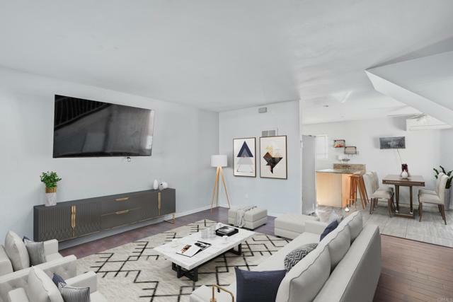 Property Photo: 1434 Hilltop Drive 6 CA 91911