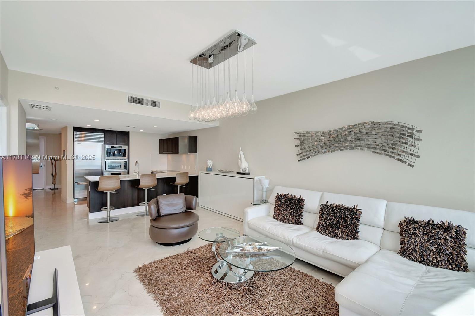 Property Photo:  17001 Collins Ave 2006  FL 33160 
