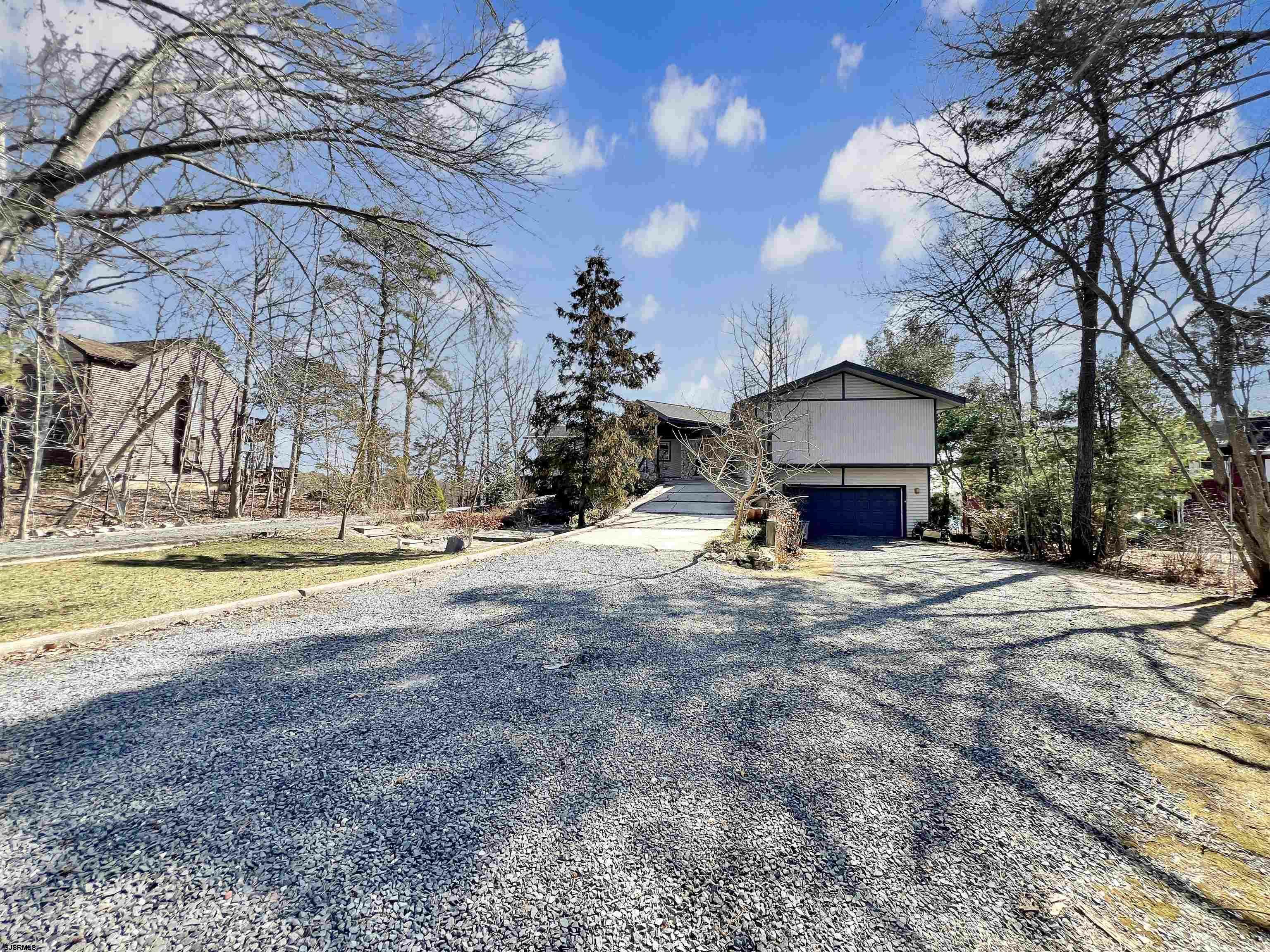 Property Photo: 1115 Riverside Dr NJ 08330