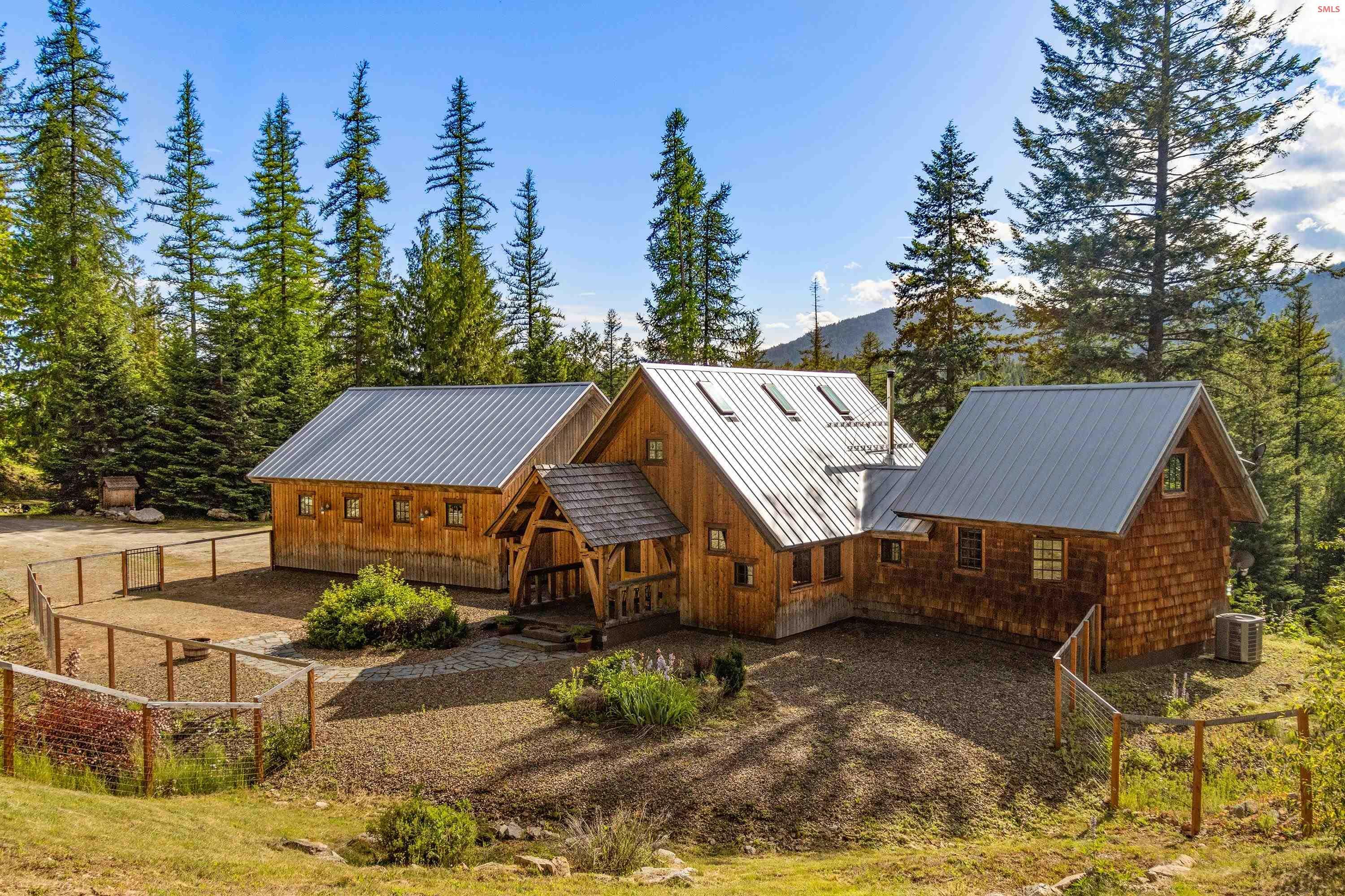 Property Photo: 2222 Hidden Valley Road ID 83864