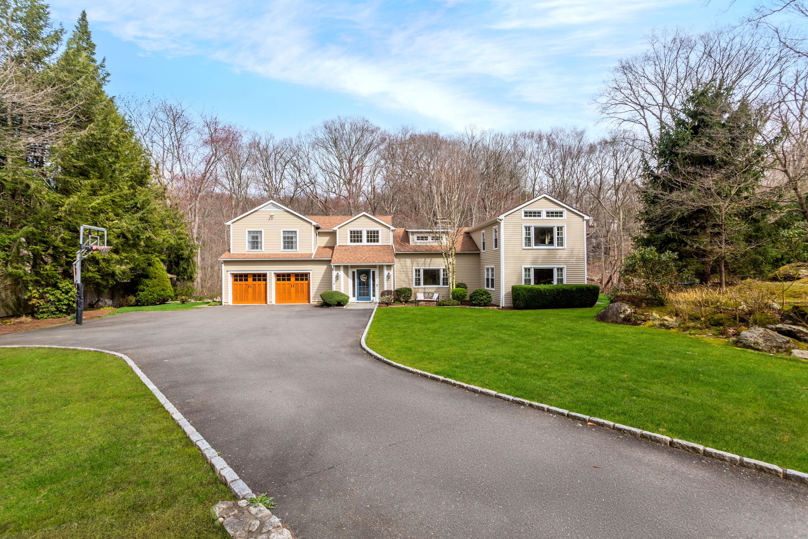 Property Photo: 255 Newtown Turnpike CT 06883
