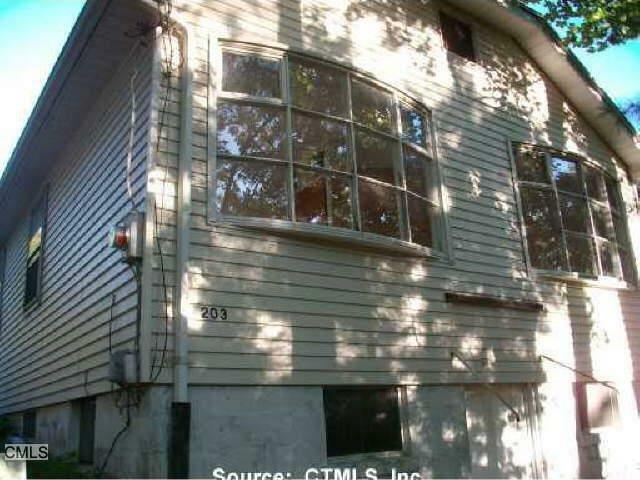 Property Photo: 203 Lee Farm Drive CT 06488