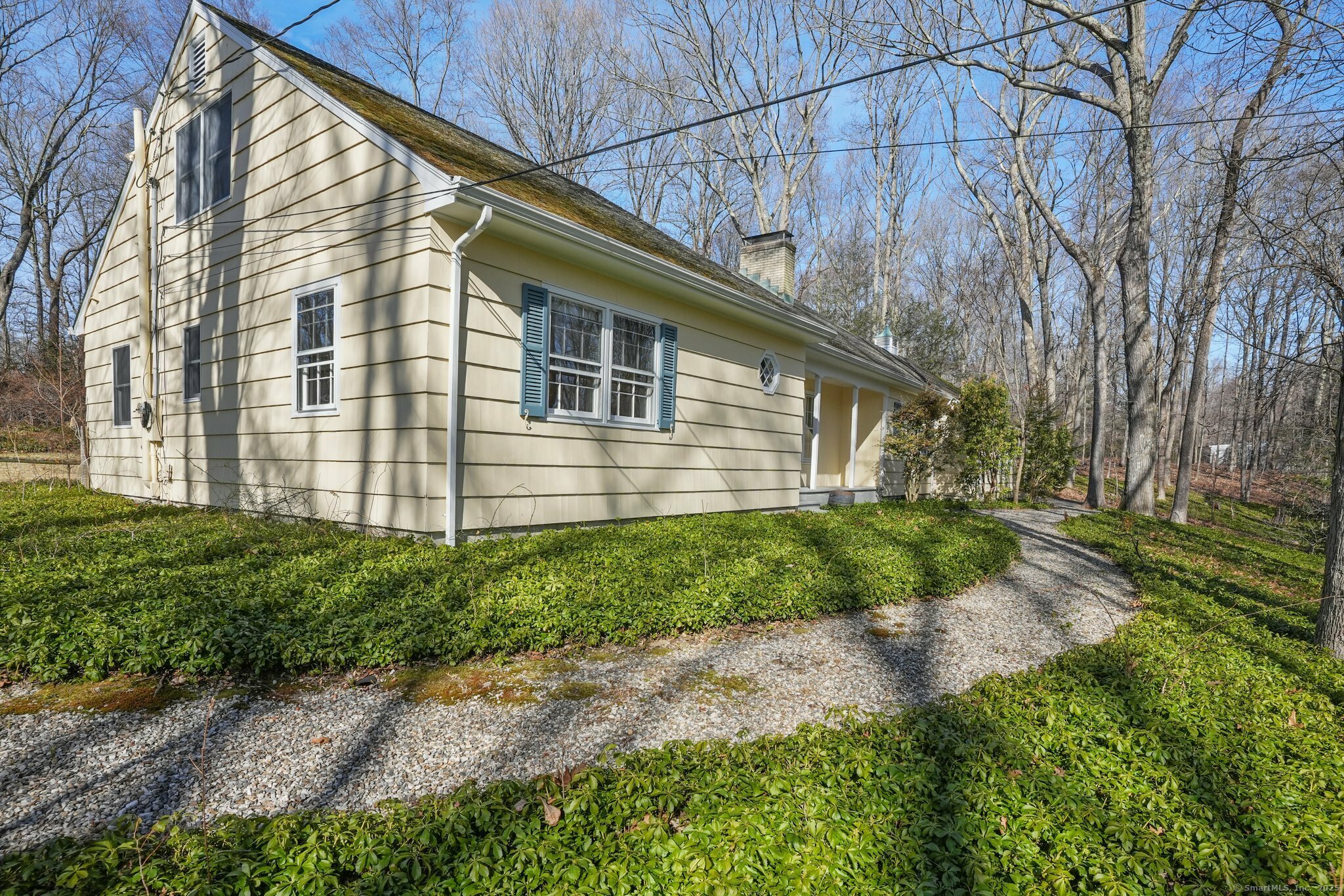 97 Wyldewood Road  Easton CT 06612 photo