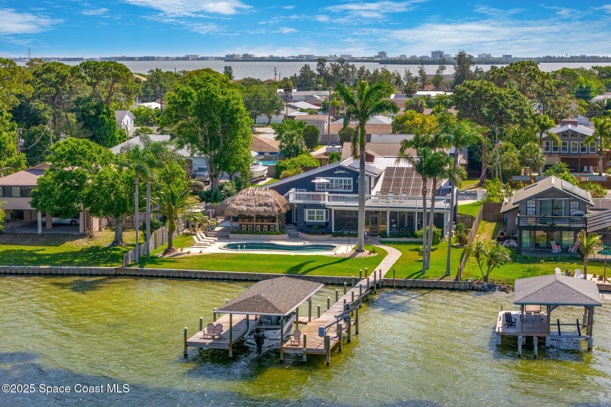 Property Photo: 1175 Faulkingham Road FL 32952