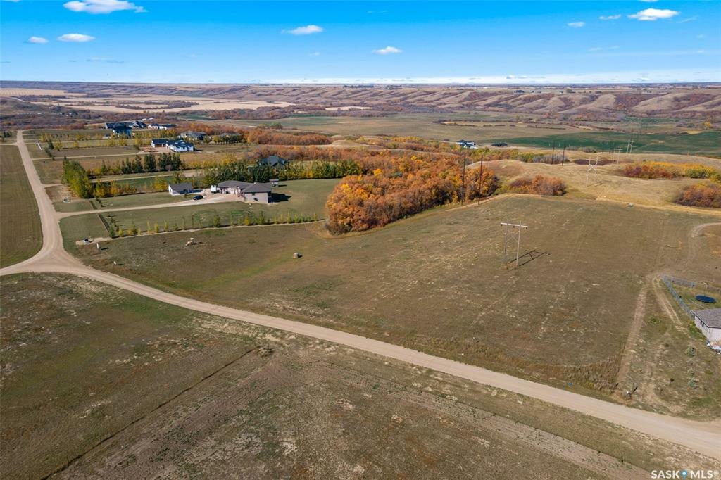 Property Photo:  Lot 12 Minerva Ridge  SK S0G 3C0 