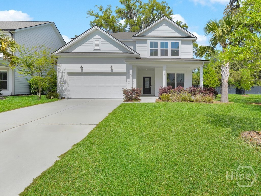 106 Canter Court  Savannah GA 31406 photo