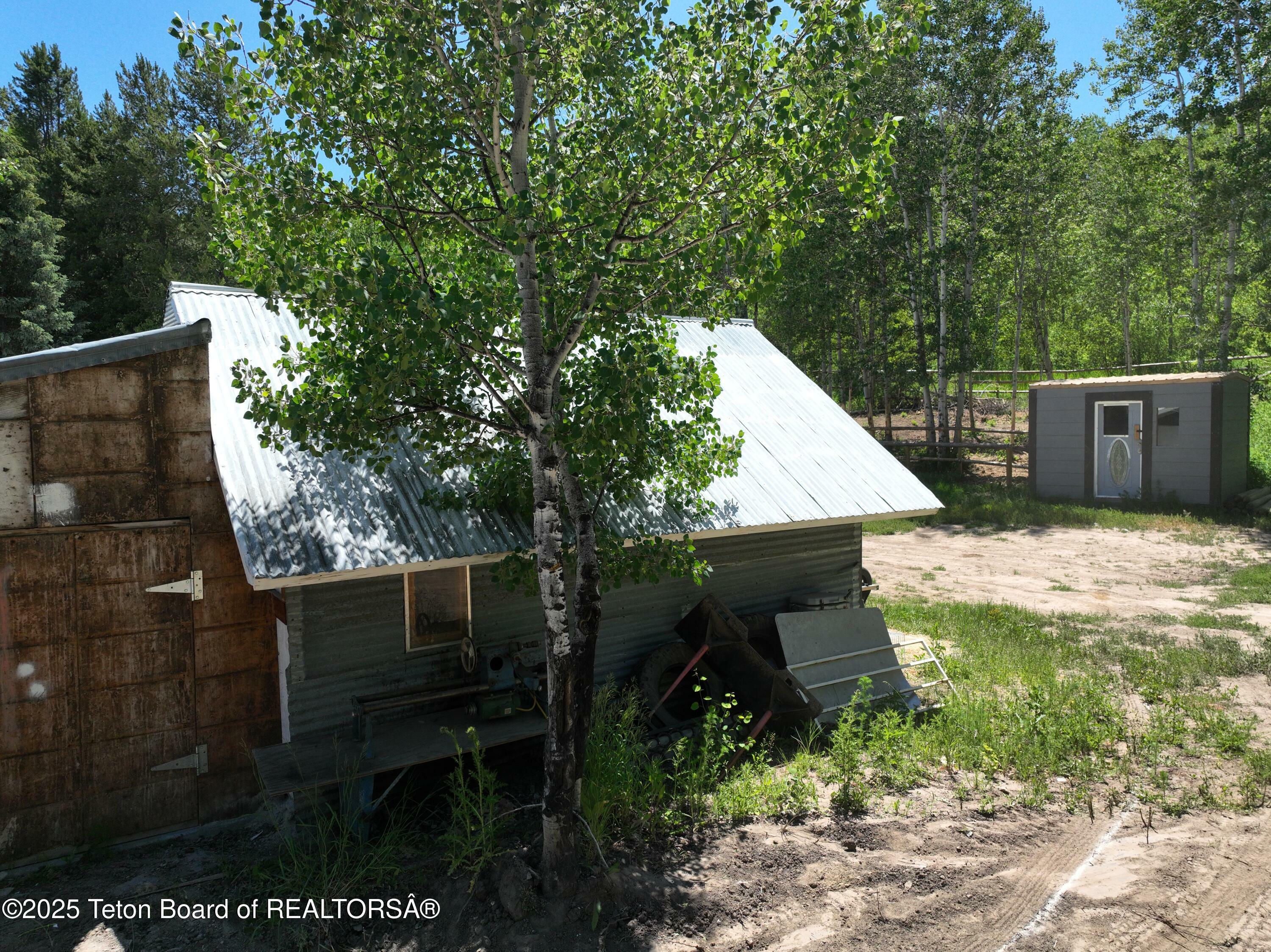 Property Photo: 775 N 4700 E ID 83420